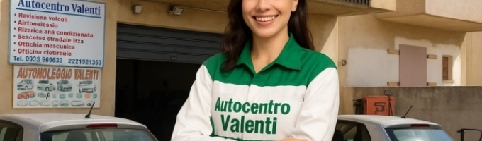 Ricarica Climatizzatore Auto gas R134